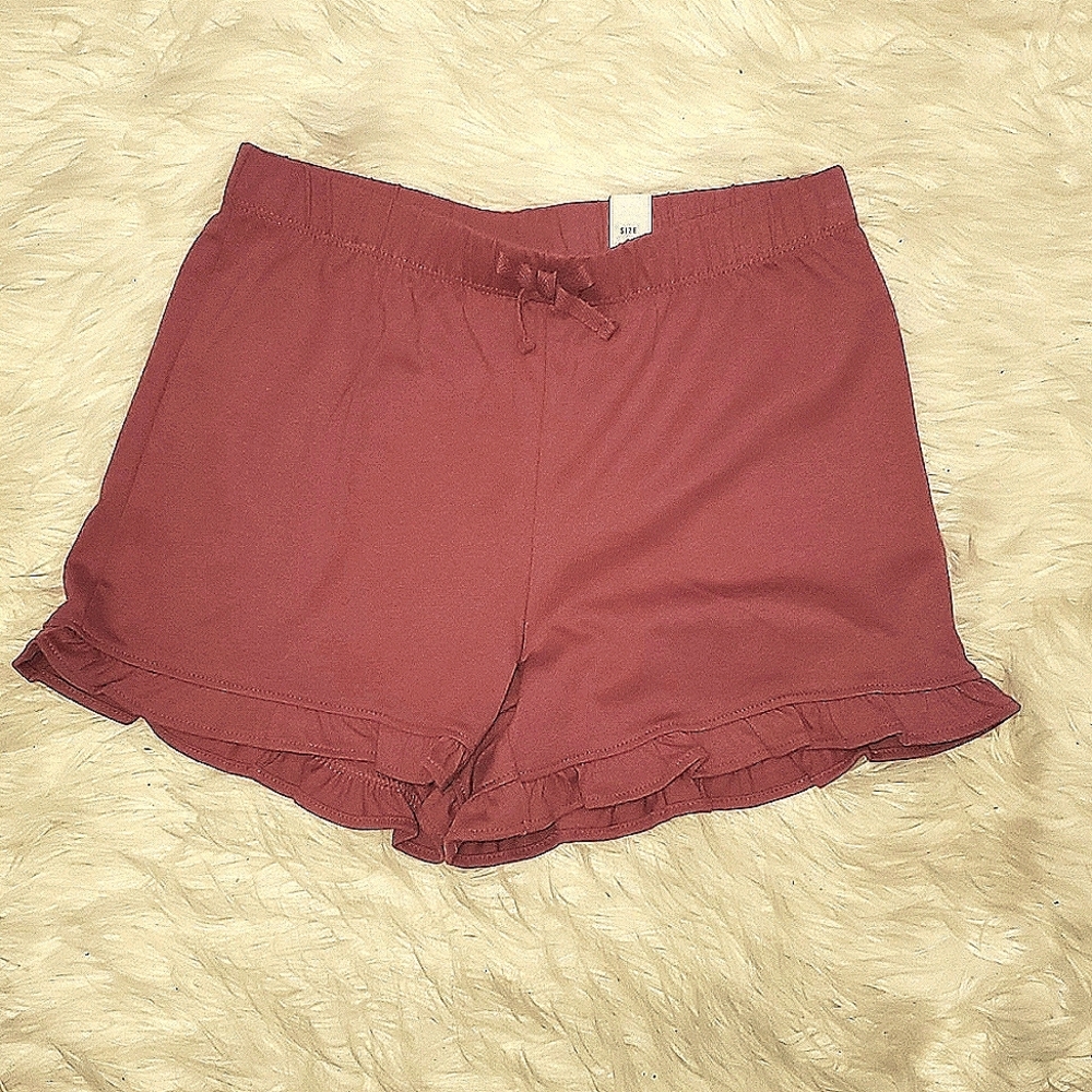 NWT: 🌞THE CHILDREN'S PLACE GIRLS SHORTS